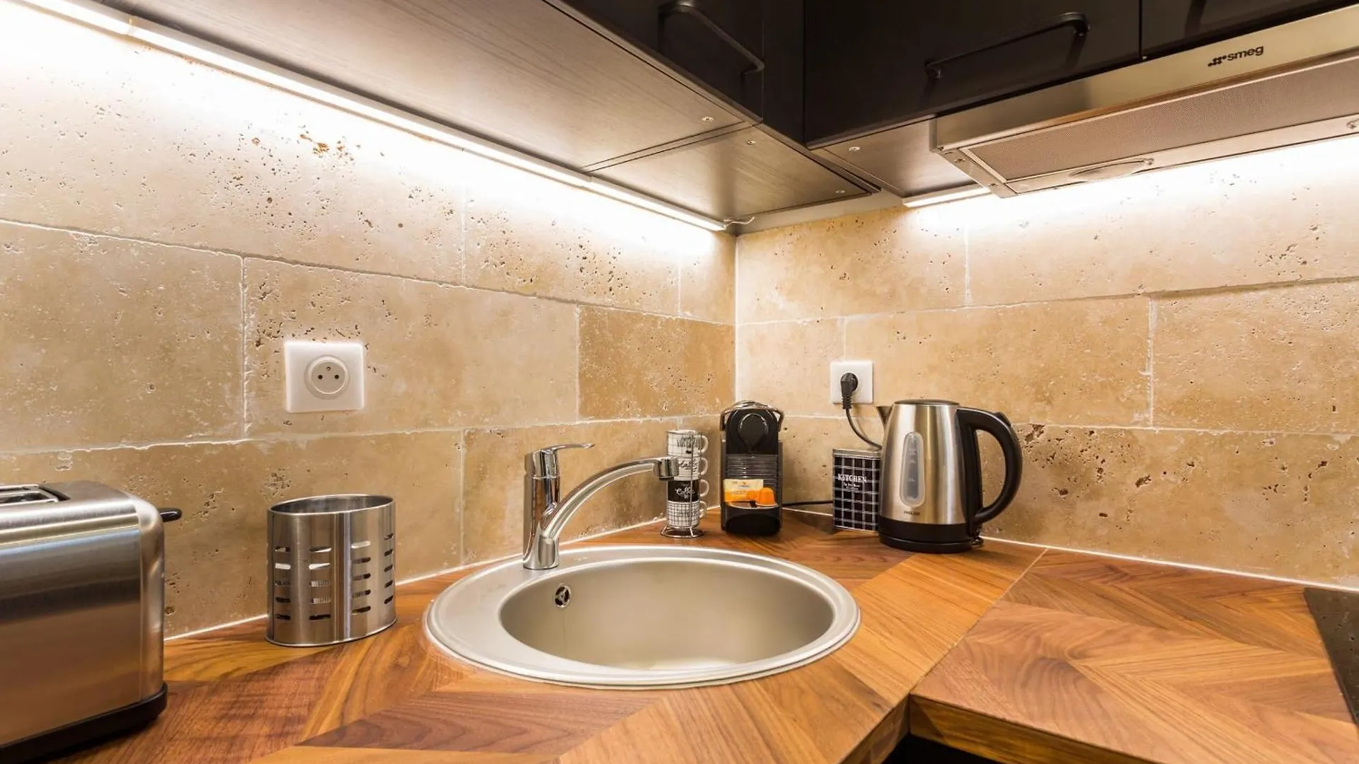 Cosy Flat 3P- Le Marais Apartment Paris
