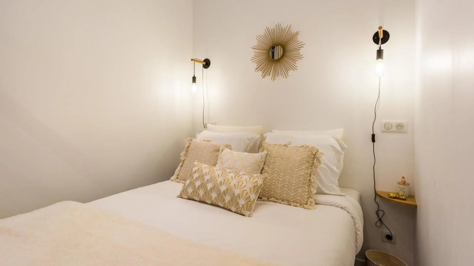 Cosy Flat 3P- Le Marais Apartment Paris