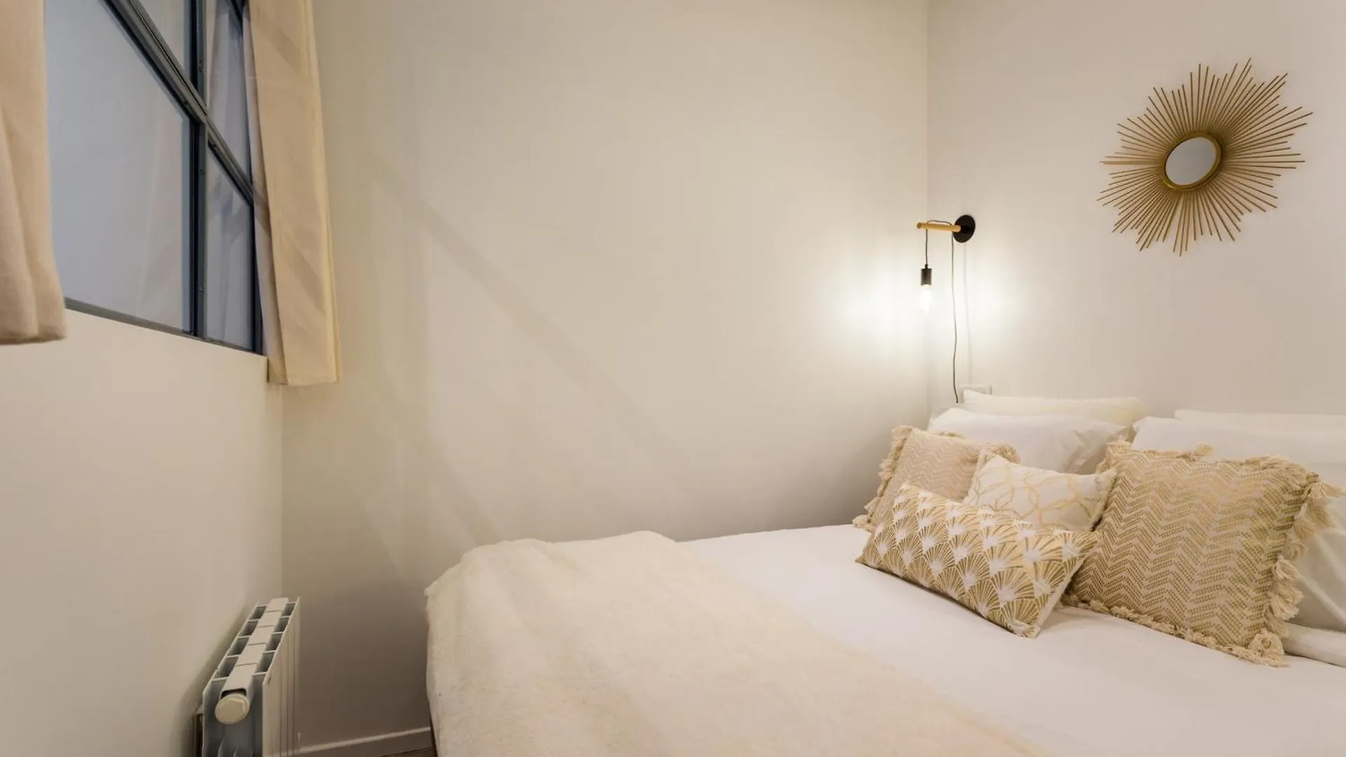 Cosy Flat 3P- Le Marais Apartment Paris 0*,  France