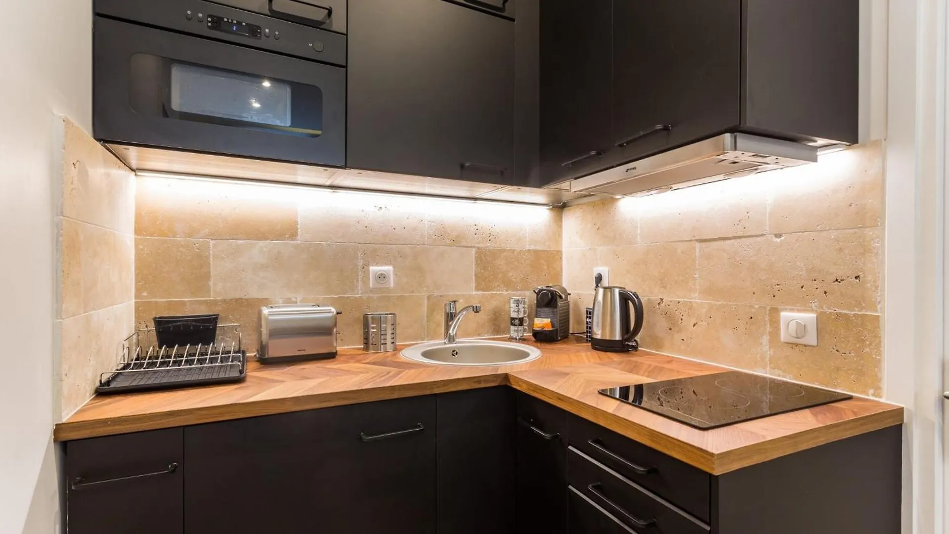 Cosy Flat 3P- Le Marais Apartment Paris